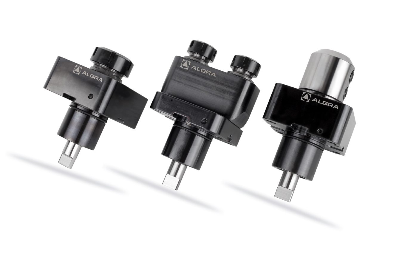 "Aby zostać najlepszym, trzeba pracować i współpracować z najlepszymi" - Alberto Pesenti - założyciel firmy Algra oraz jej obecny Prezes