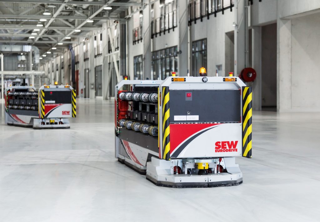 MAXOLUTION® - nowe oblicze automatyzacji