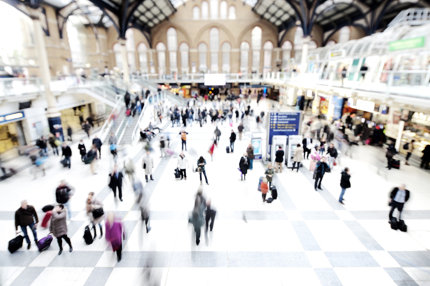 Dlaczego proces ewakuacji budynków komercyjnych w 2019 r. różni się od dotychczasowego?