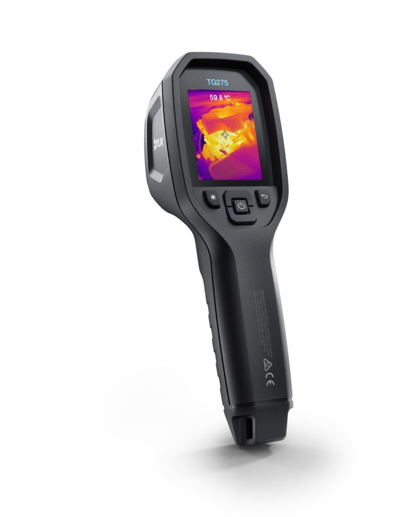 Kamera termowizyjna FLIR TG275