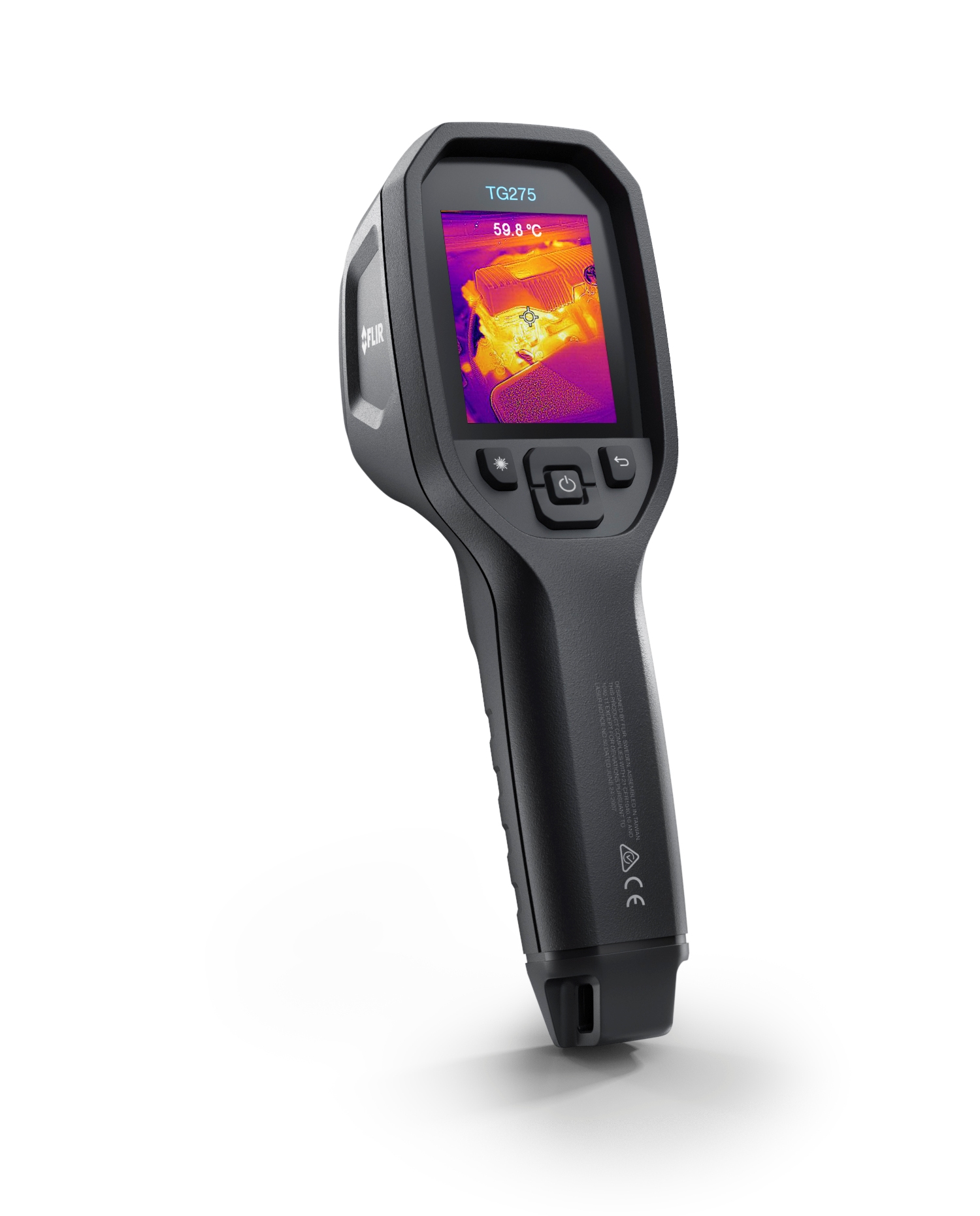 Kamera termowizyjna FLIR TG275
