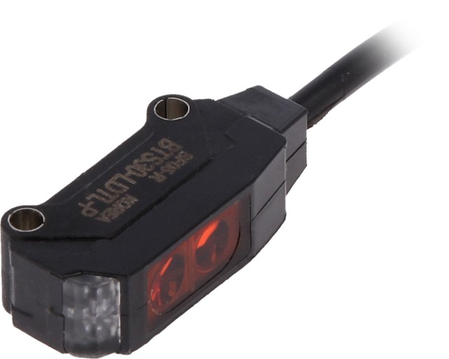 Czujnik fotoelektryczny Autonics BTS30-LDTL-P
