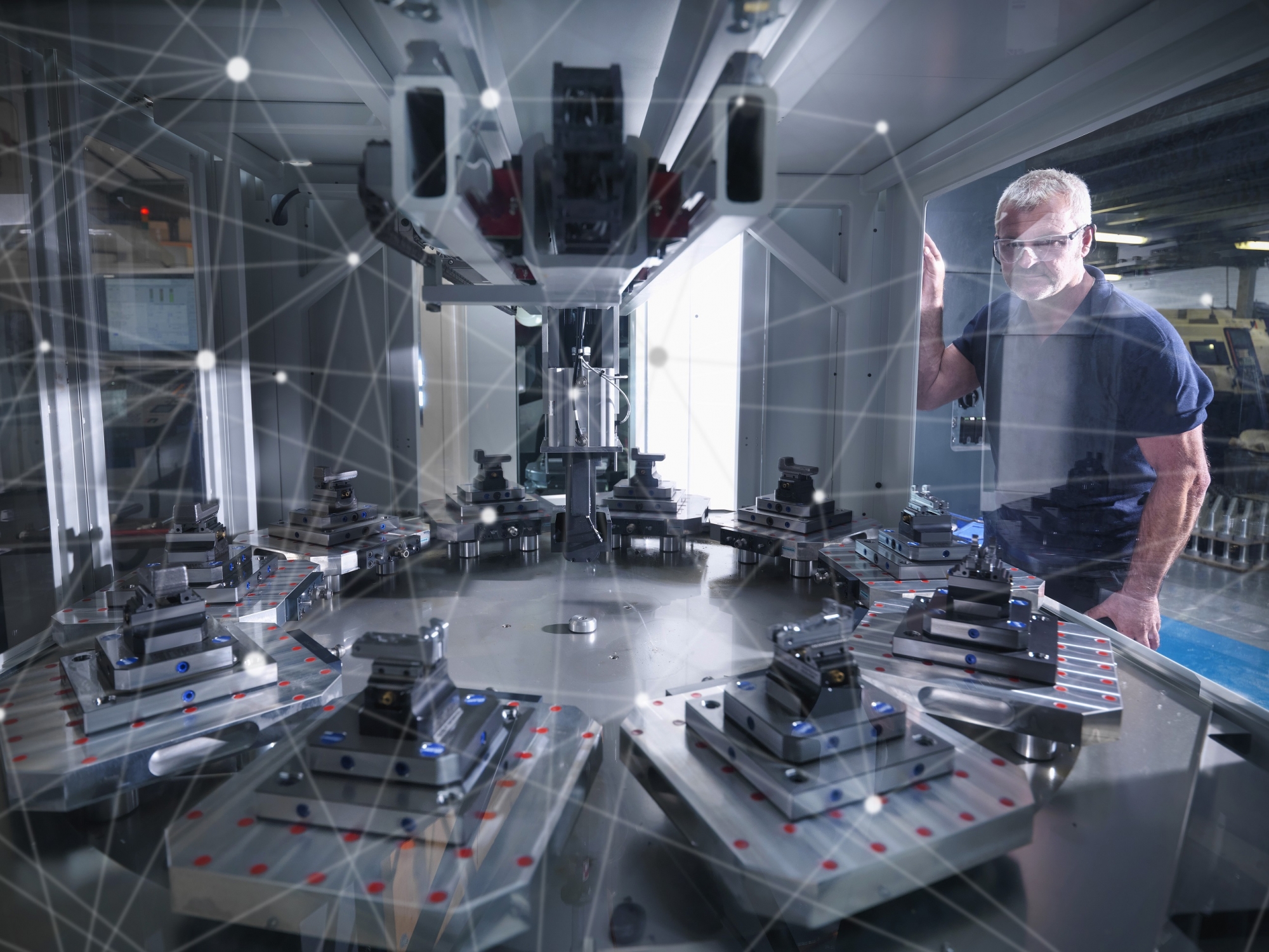 4 trendy w przemyśle budowy maszyn w 2020 roku