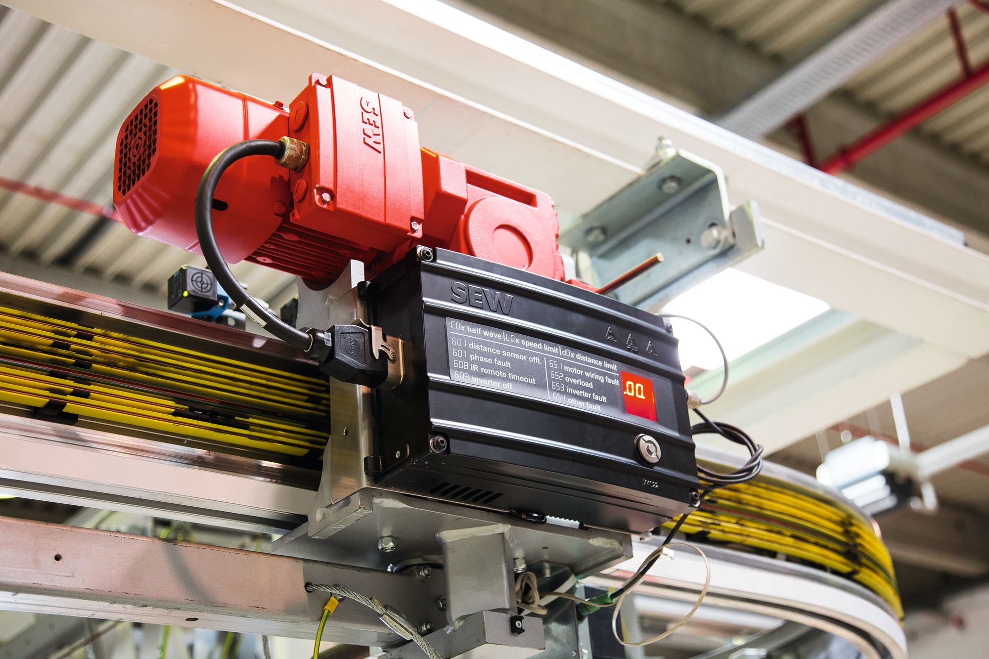 MAXOLUTION® - automatyzacja dla automotive