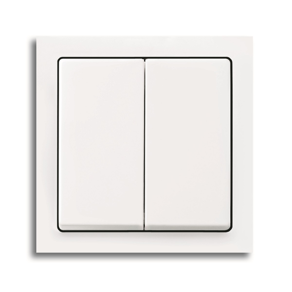 Inteligentne włączniki światła ABB „Friends of Hue”