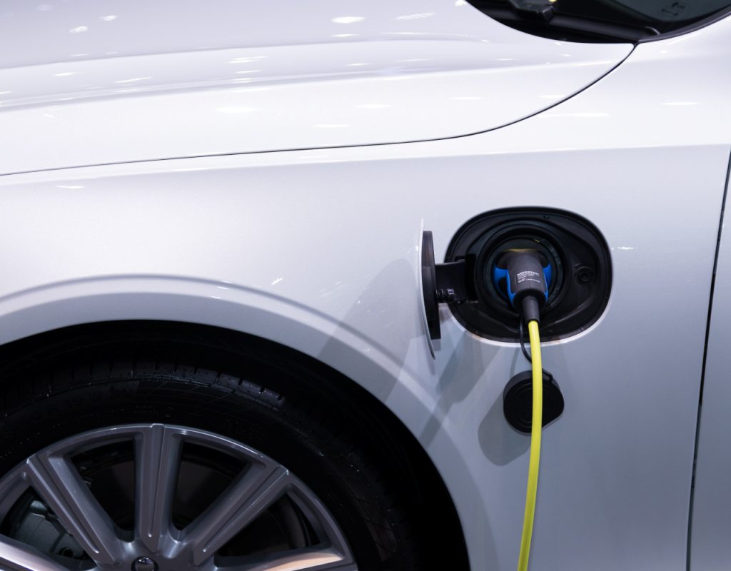 Energa zbuduje ładowarki na słupach oświetleniowych