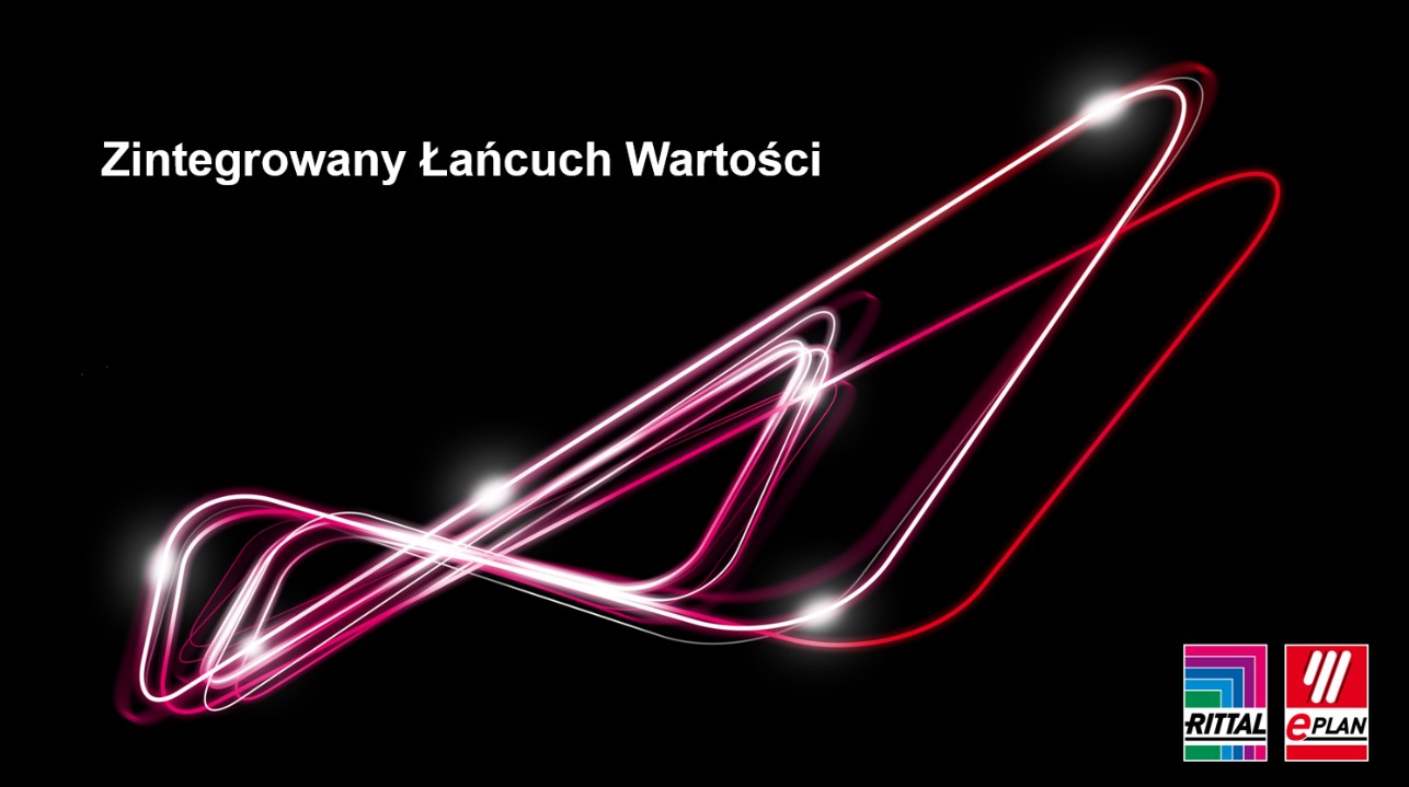 Zintegrowany Łancuch Wartości Rittal i Eplan