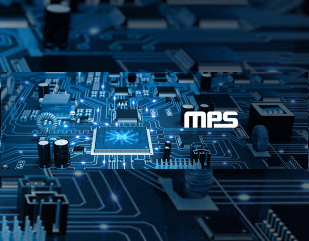 Monolithic Power Systems (MPS)