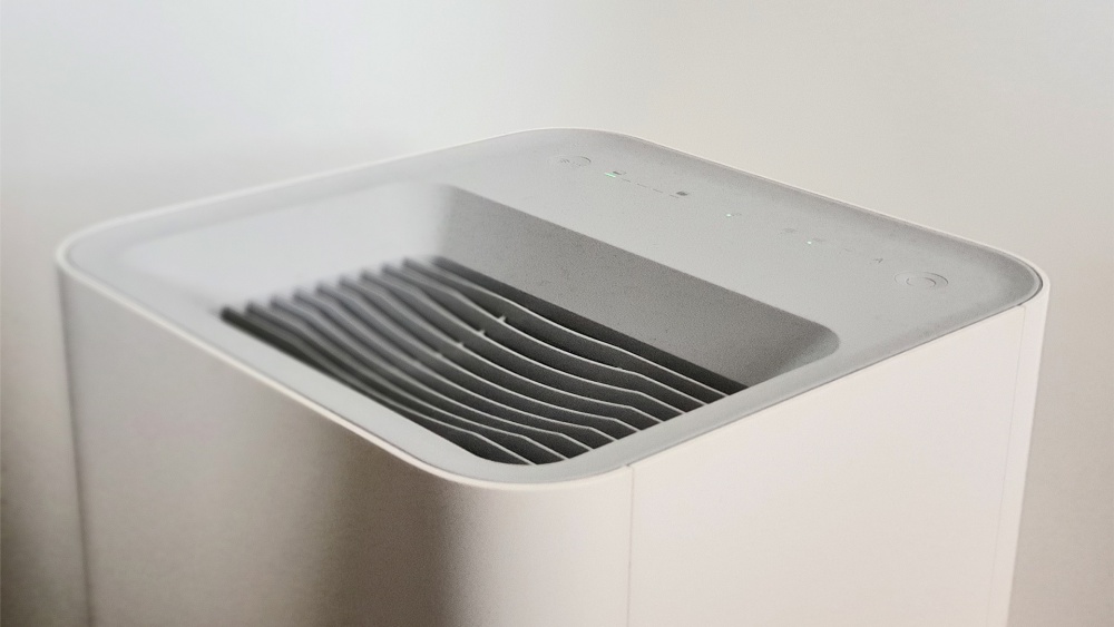 Przenośny oczyszczacz powietrza zabijający koronawirusa trafia do sprzedaży