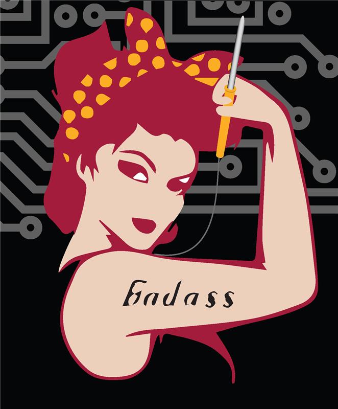 Społeczność element14 ogłasza laureatki międzynarodowego konkursu „Women Makers and Engineers”