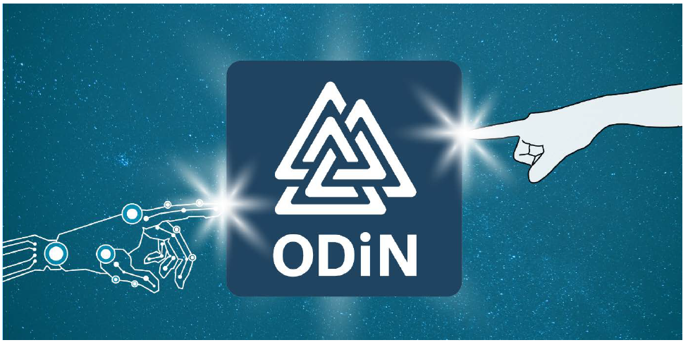 Kompetencje narzędzi ODiN polegają na uczeniu maszynowym i specjalistycznej wiedzy.