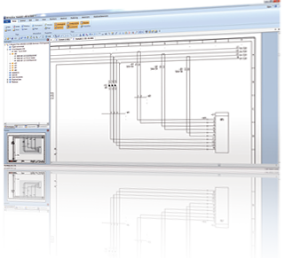 Firma IGE+XAO udostępnia darmowe oprogramowanie SEE Electrical FREE bez ograniczeń czasowych