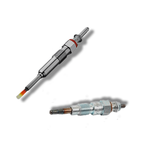 Świece żarowe w silnikach Diesla