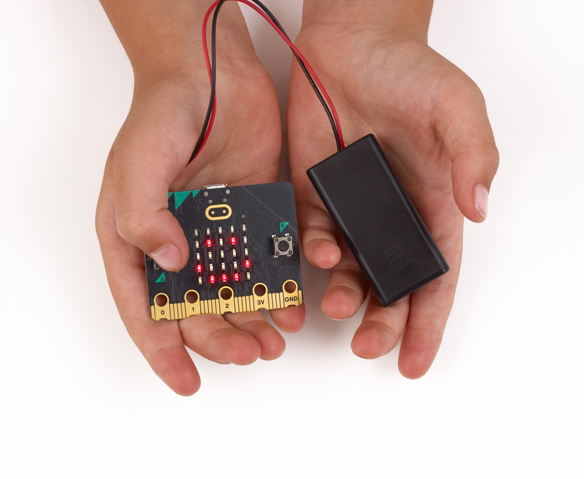 Płytka micro:bit