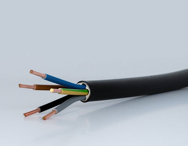 Wyniki kontroli przewodów elektrycznych przeprowadzonej przez Inspekcję Handlową