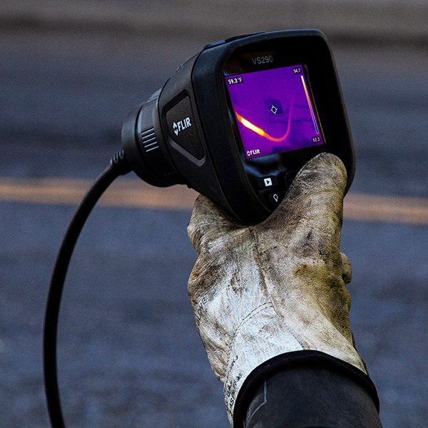 FLIR VS290-32