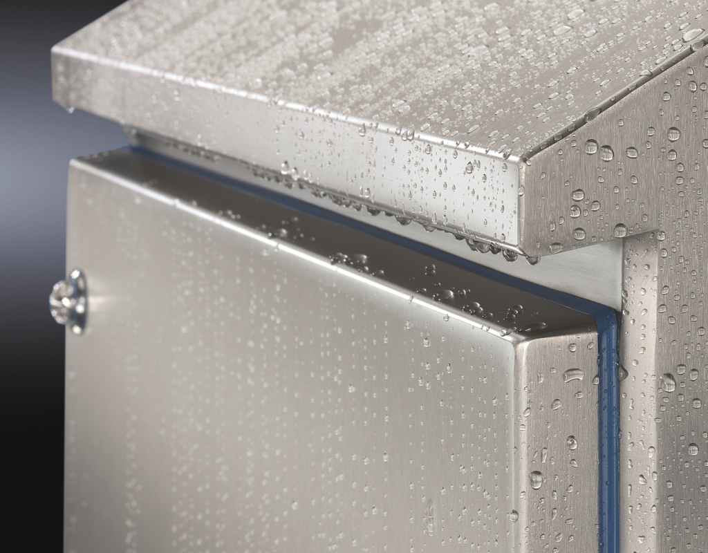 Obudowy Hygienic Design dedykowane produkcji spożywczej