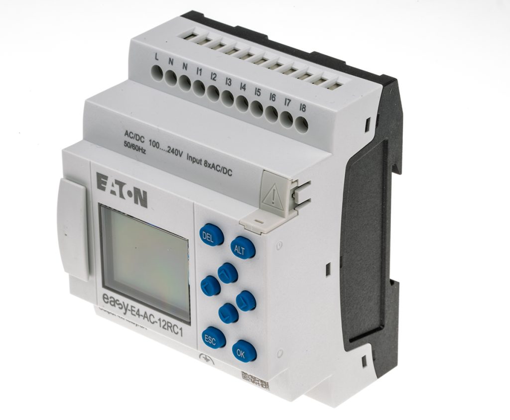 Przekaźnik programowalny easyE4