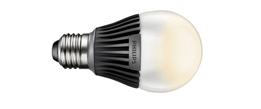 PHILIPS MASTER LEDbulb 8W