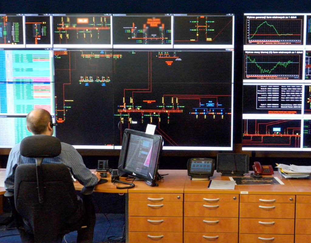 Energa Operator przystąpiła do prac nad wdrożeniem SCADA/ADMS