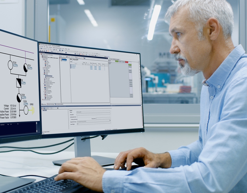 COPA-DATA wprowadza na rynek najnowszą wersję platformy programowej zenon 10COPA-DATA wprowadza na rynek najnowszą wersję platformy programowej zenon 10