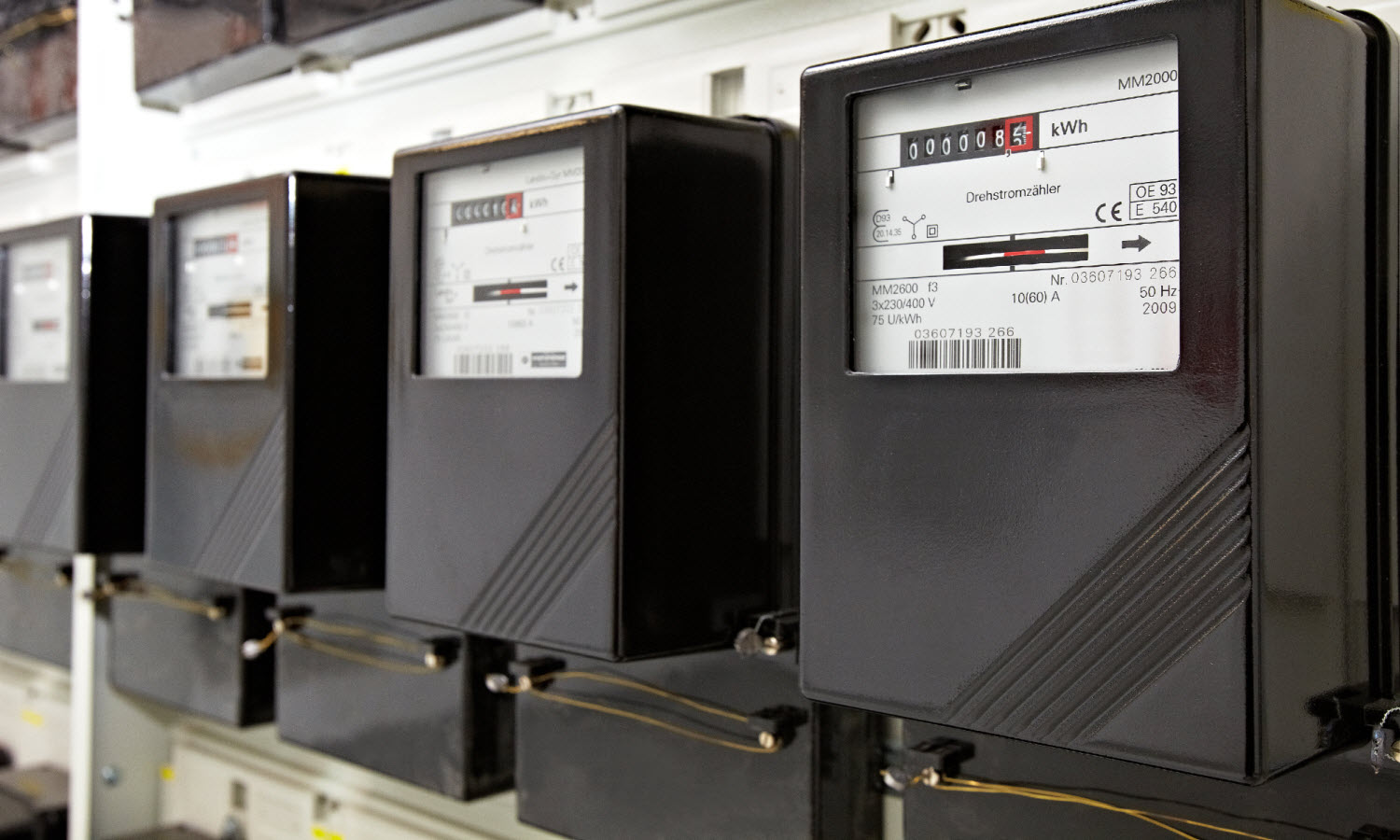 Prawidłowe odczytywanie licznika i rachunku od dostawcy energii elektrycznejPrawidłowe odczytywanie licznika i rachunku od dostawcy energii elektrycznej