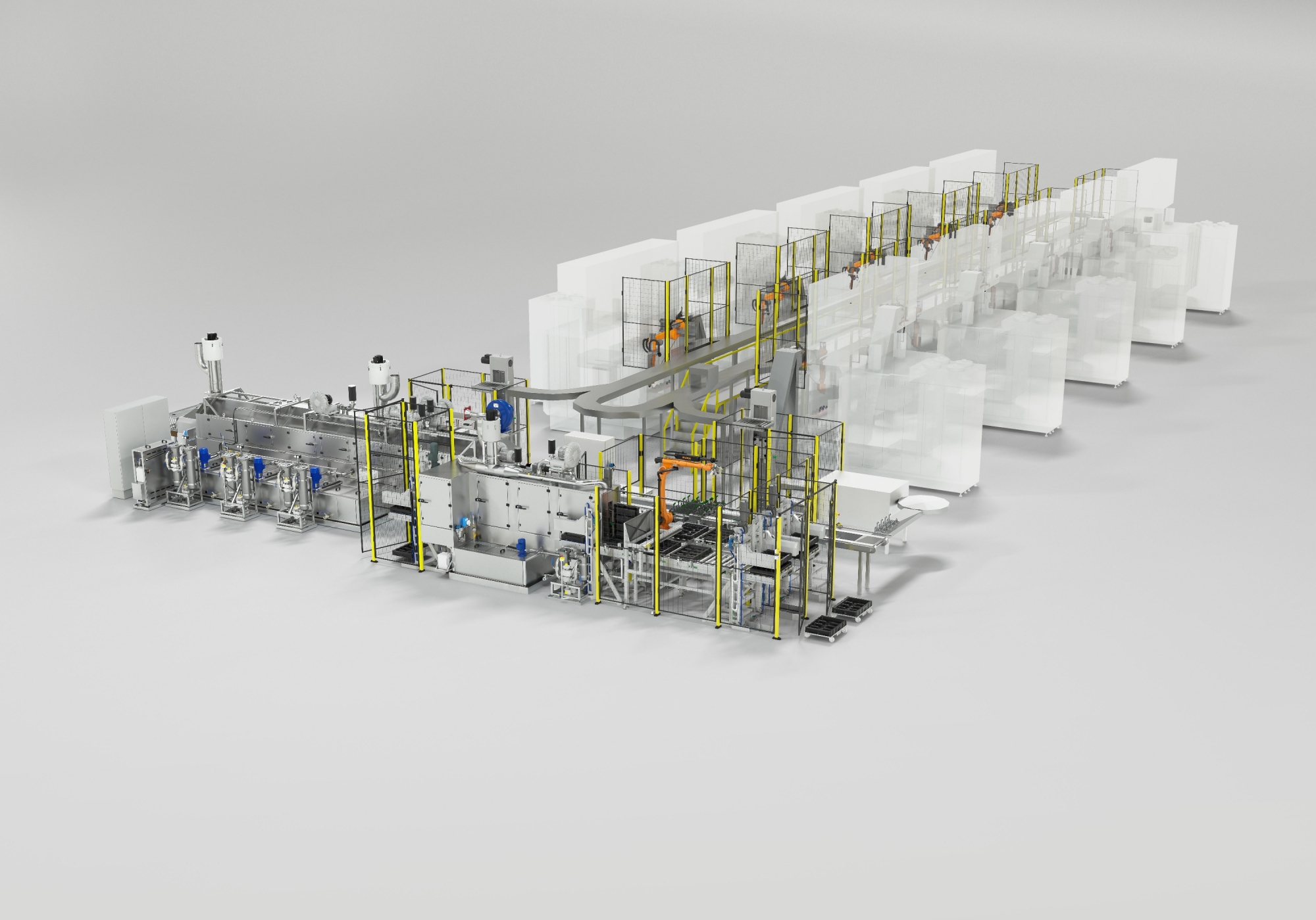 Korzyści zautomatyzowanej produkcji, czyli jak innowacje wspierają rozwój biznesu