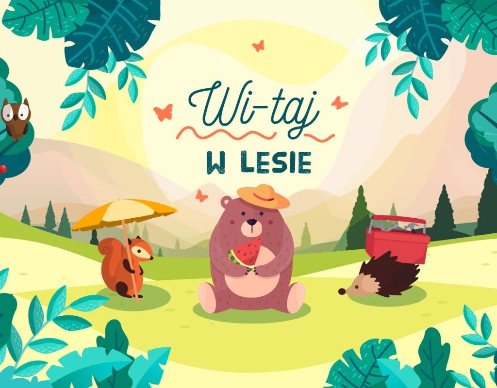 Nowy zeszyt edukacyjny dla dzieci od firmy Wiha