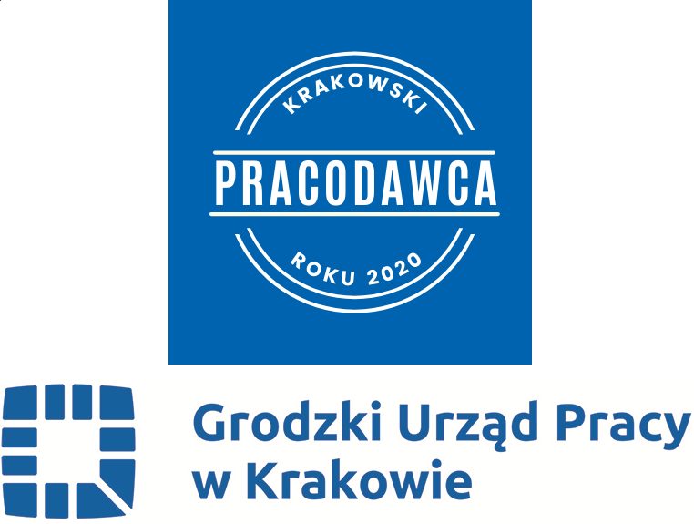 Krakowski Pracodawca Roku 2020