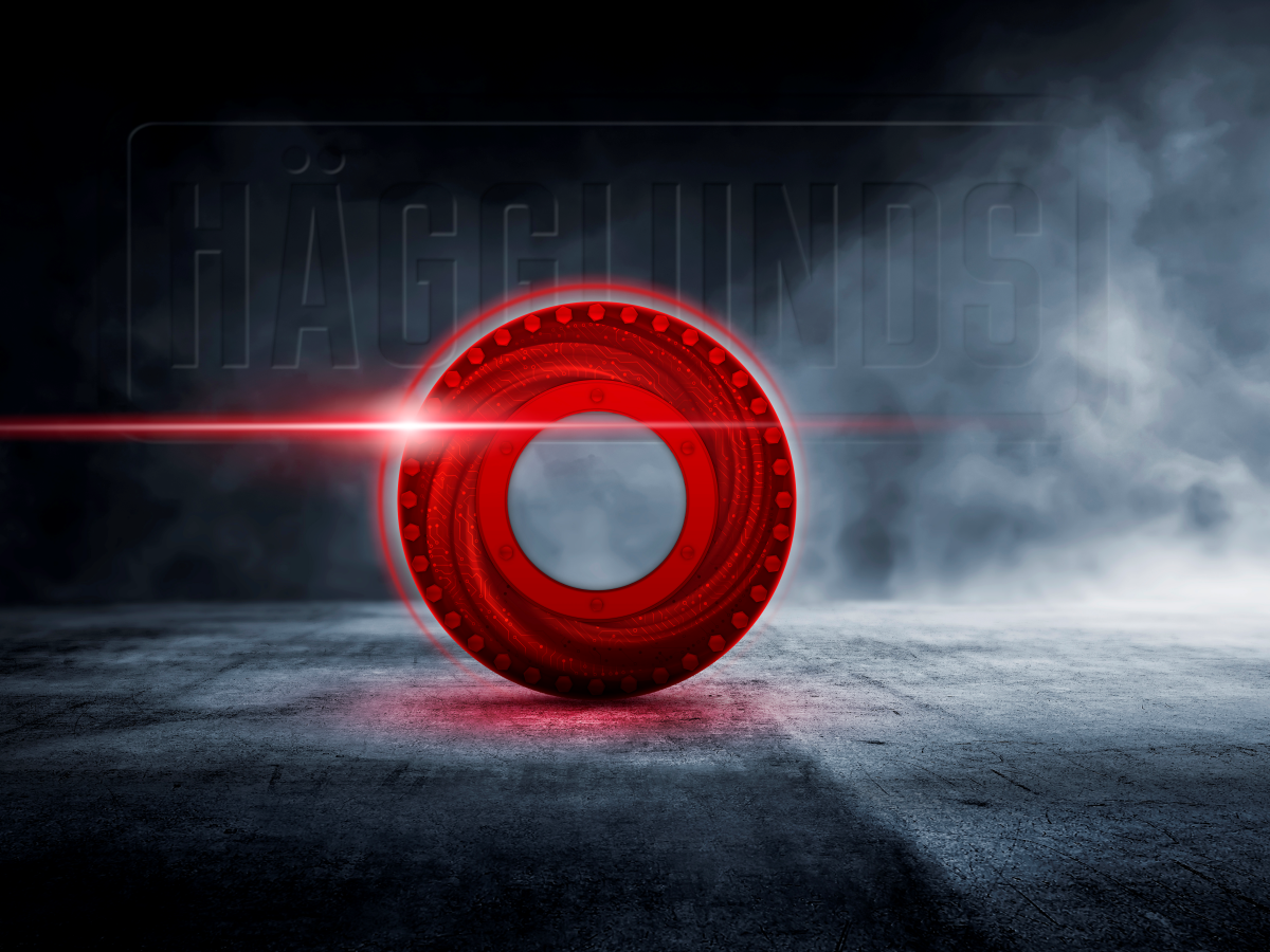 Hägglunds to the Core: Bezpośredni napęd, bezpośrednie wyniki