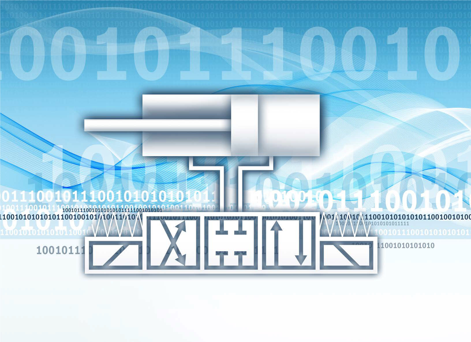 Oprogramowanie aplikacyjne do sterowania BODAS VAC