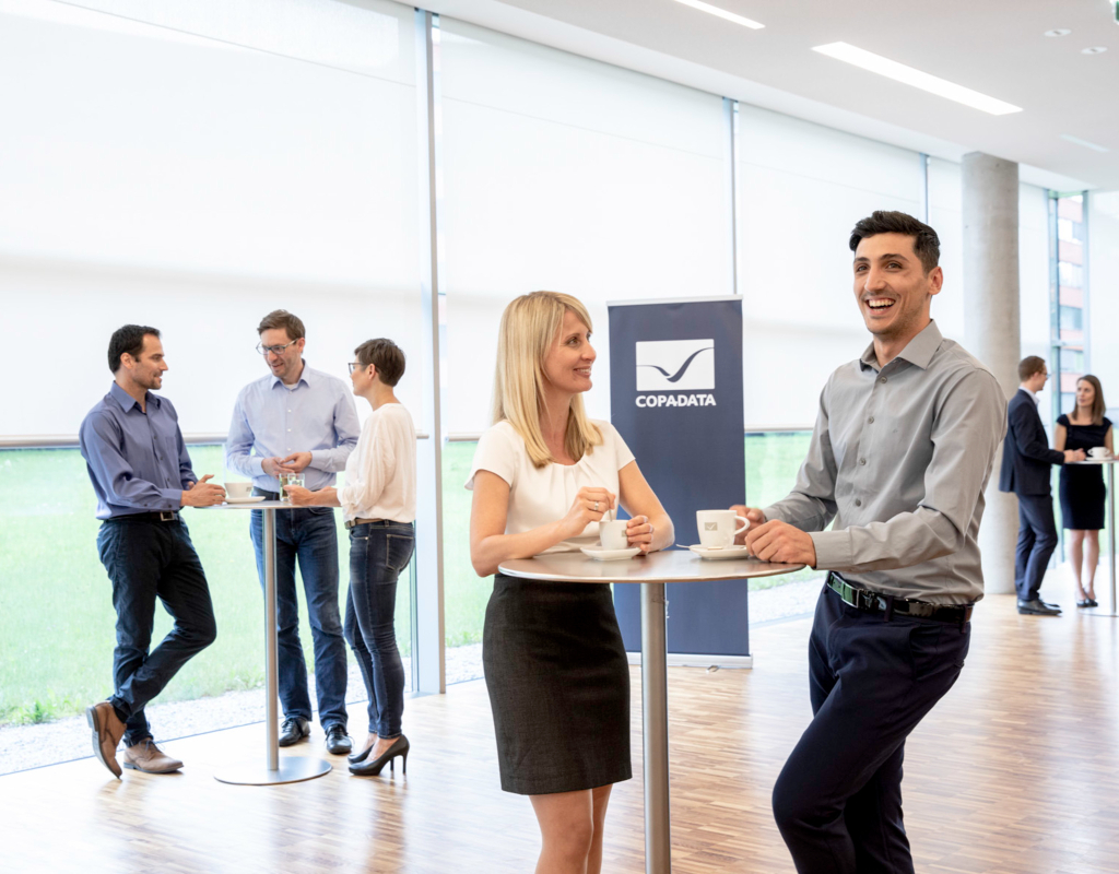 Program partnerski COPA-DATA to międzynarodowa sieć specjalistów w dziedzinie automatyki przemysłowej i energetycznej gdzie głównymi filarami są: wzajemne zaufanie, zaangażowanie i inspirujące projekty na bazie Platformy Oprogramowania zenon.