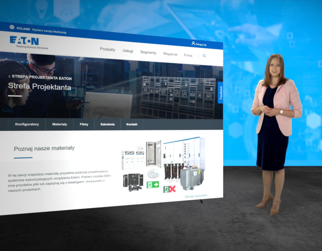 Strefa Projektanta instalacji elektrycznych