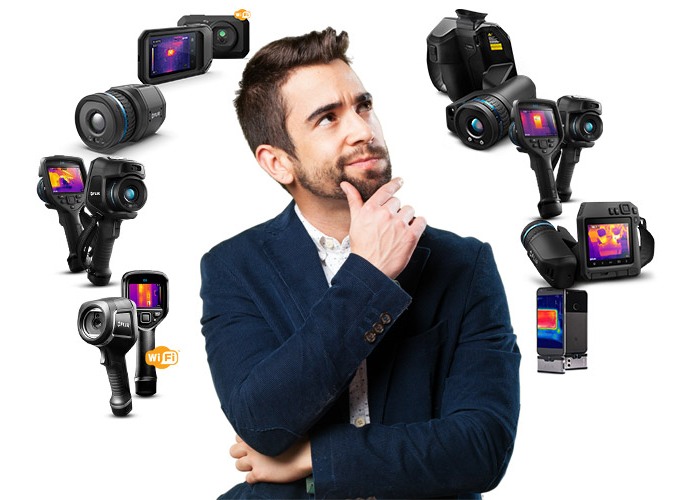 Jaką kamerę termowizyjną kupić?