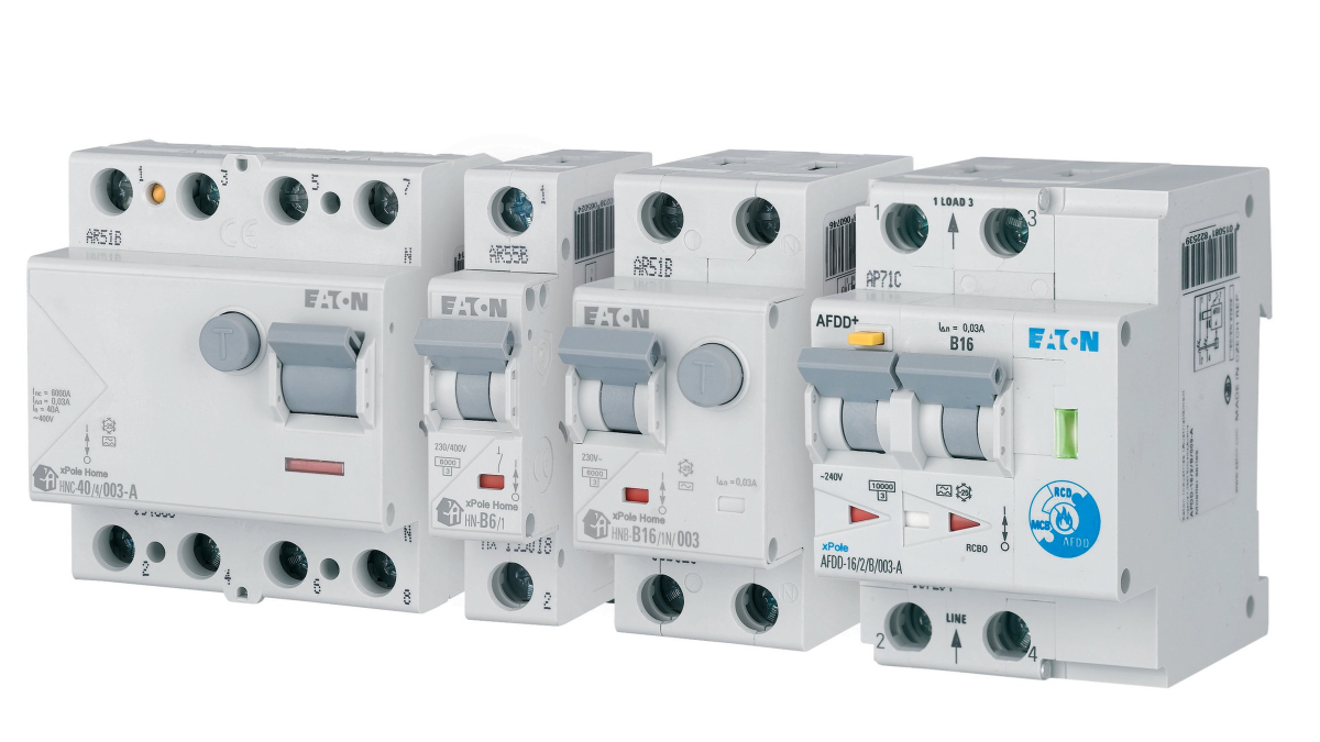 Symulator zwarcia łukowego