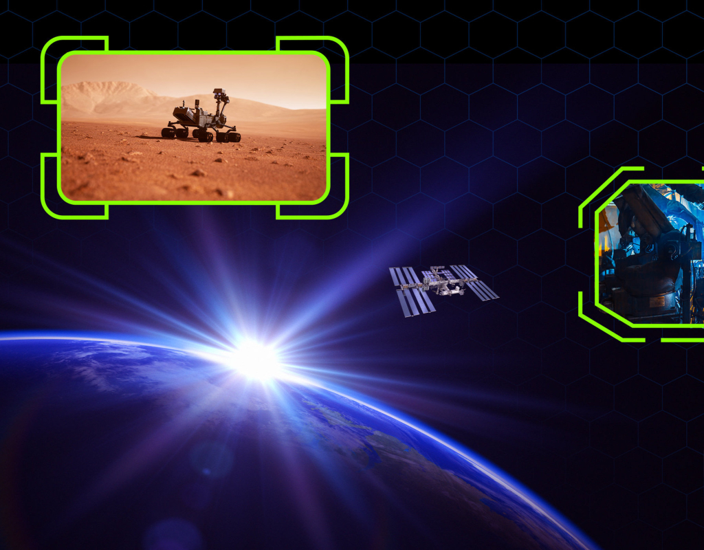 Mouser Electronics oferuje obszerną kolekcję zasobów i rozwiązań projektowych do zastosowań w trudnych warunkach środowiskowych