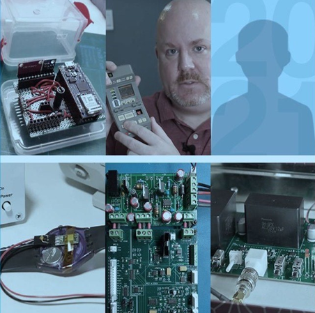 element14 ogłasza zwycięzców dorocznych Nagród Społeczności