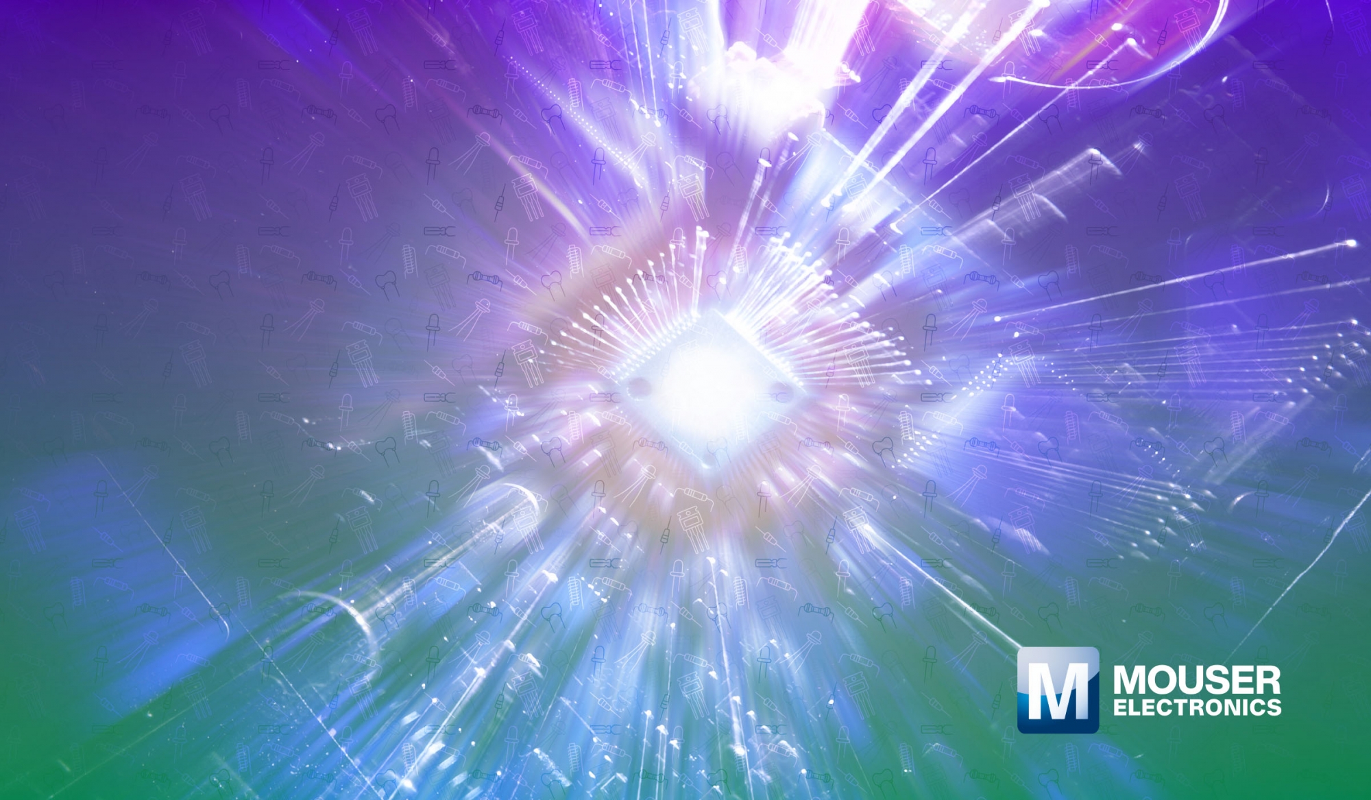 Mouser Electronics powiększa w 2021 roku grono dostawców o ponad 110 nowych producentów, umacniając się na pozycji branżowego lidera