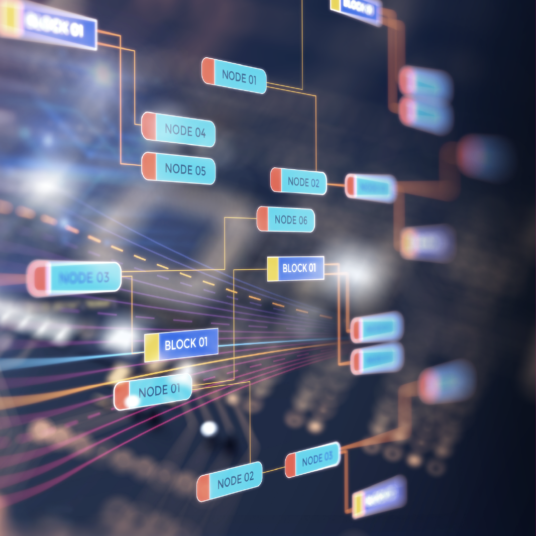 Cyfrowa rewolucja. TAURON przechodzi na blockchain
