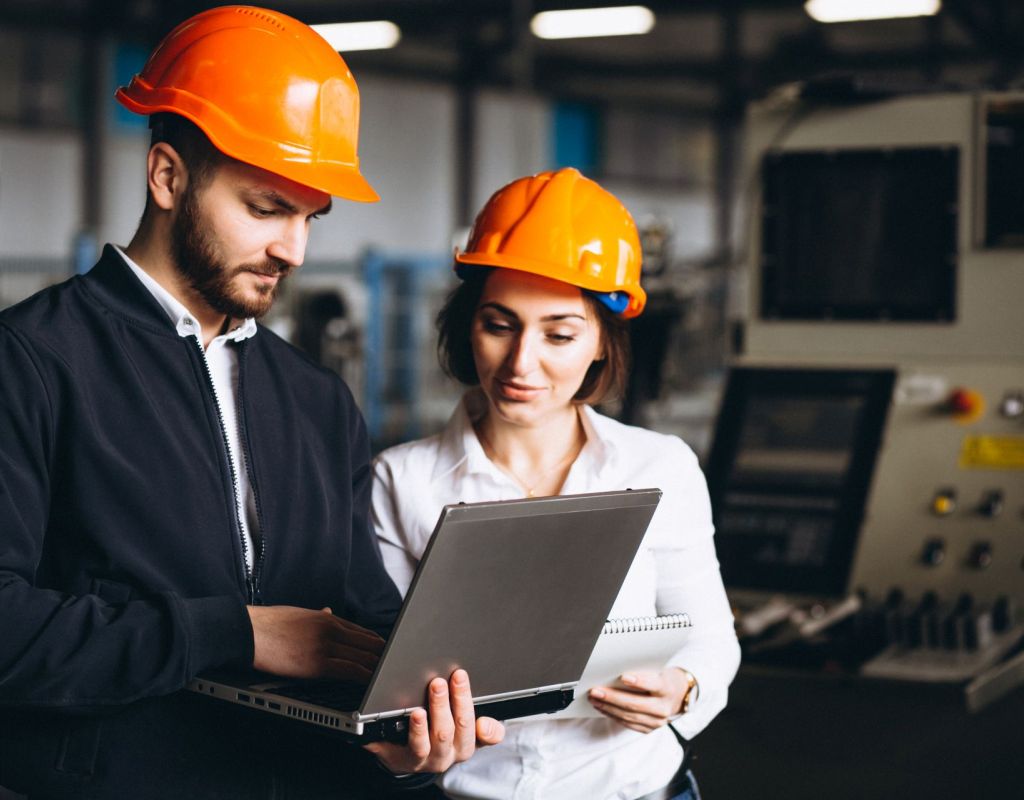 Szykuje się dobry rok dla inżynierów – nie zabraknie dobrze płatnej pracy