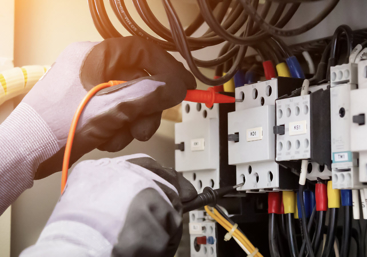 Sprawdź, jak właściwie określić moc przyłączeniową.