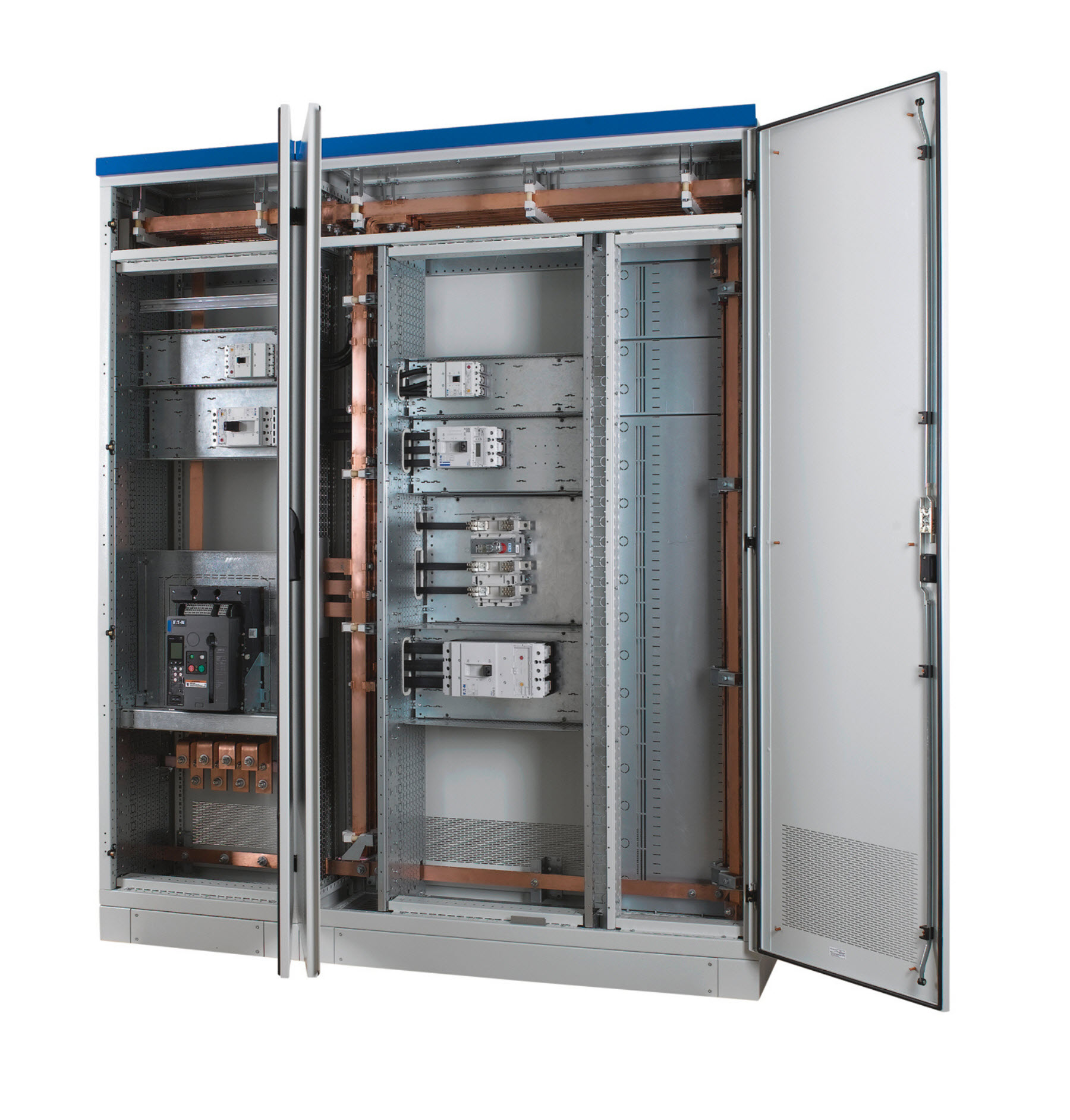 Szafa rozdzielcza xEnergy Light