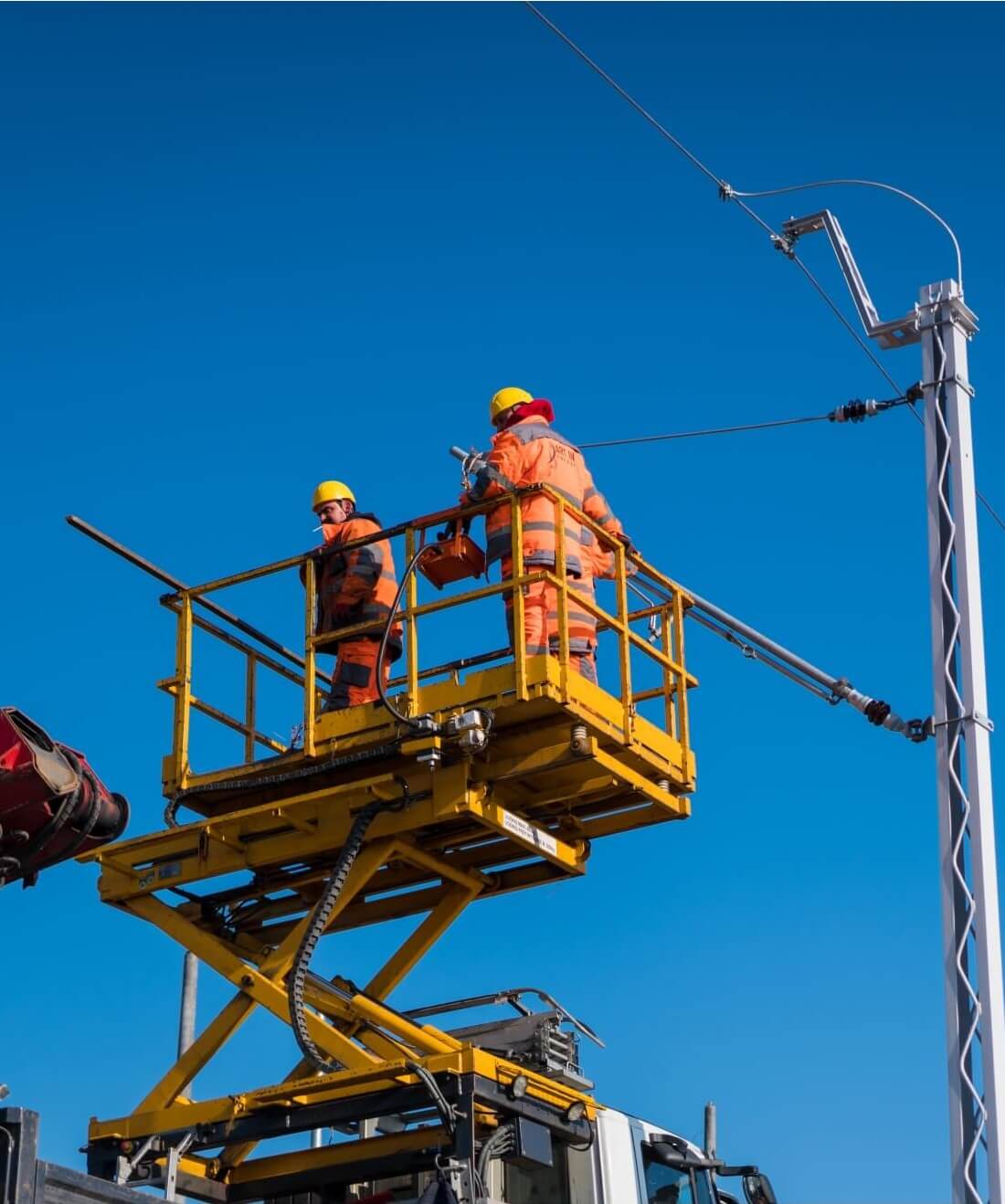 Badania dielektryków - w trosce o bezpieczeństwo