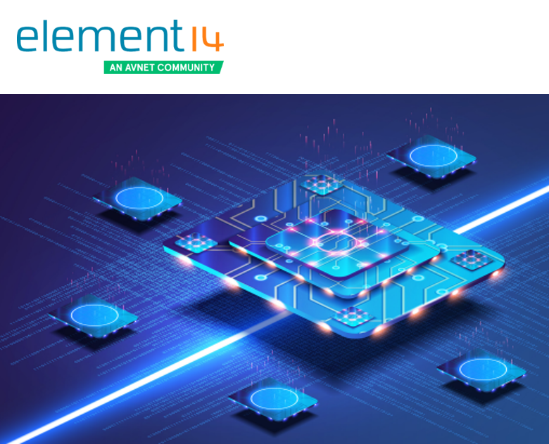 Społeczność element14 publikuje e-book na temat przerzutników