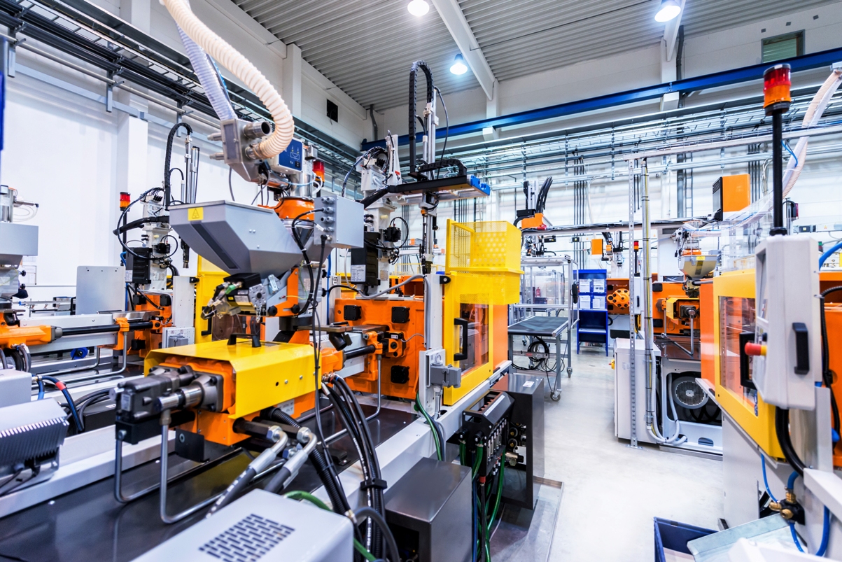 Wyłączniki różnicowoprądowe z przetwornicami częstotliwości