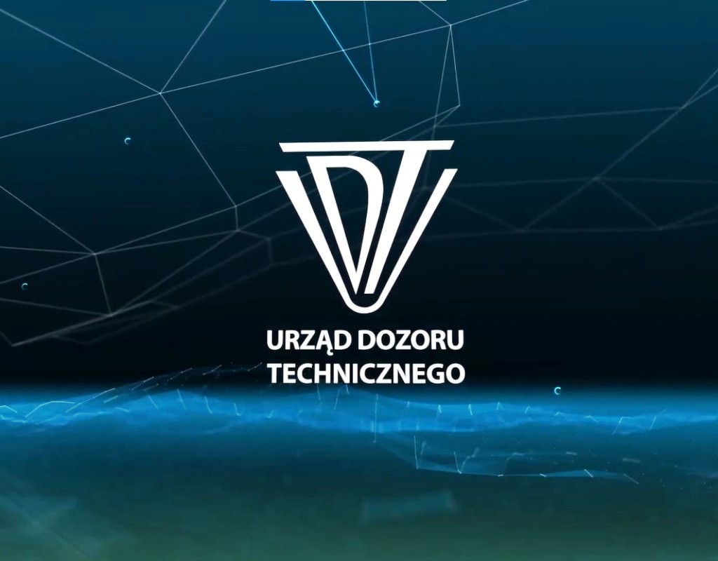 Urząd Dozoru Technicznego