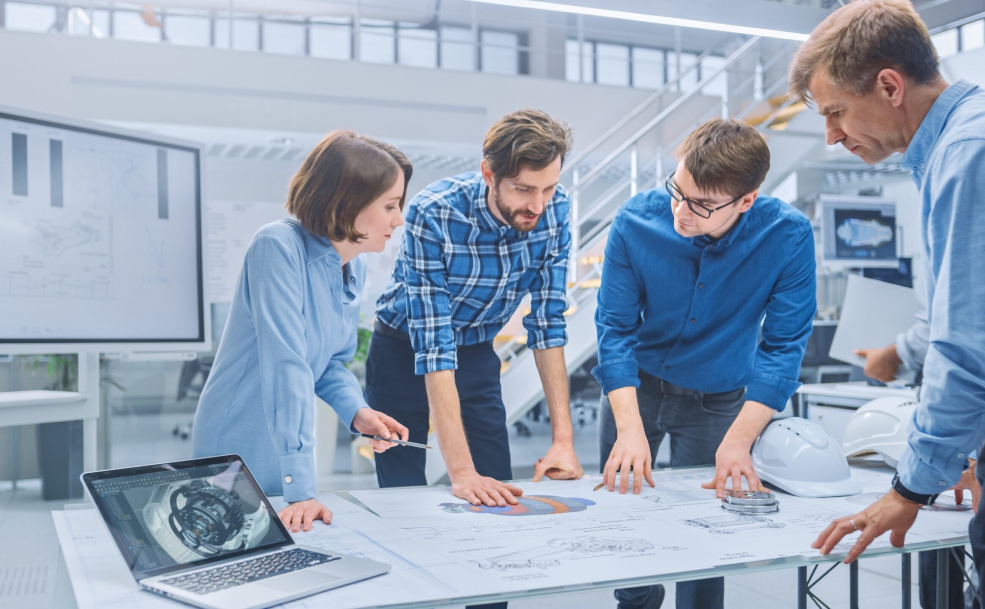 Win-win, czyli dlaczego współpraca przedsiębiorstw z jednostkami naukowymi się opłaca?