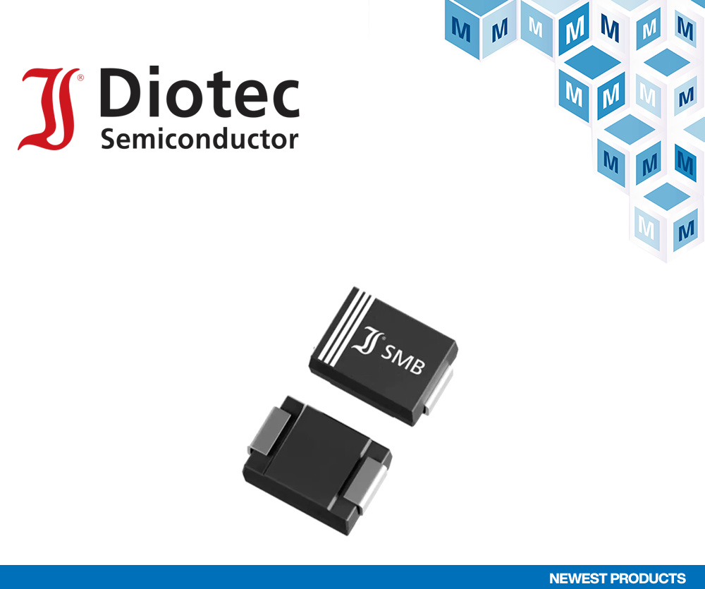 Diotec Semiconductor
