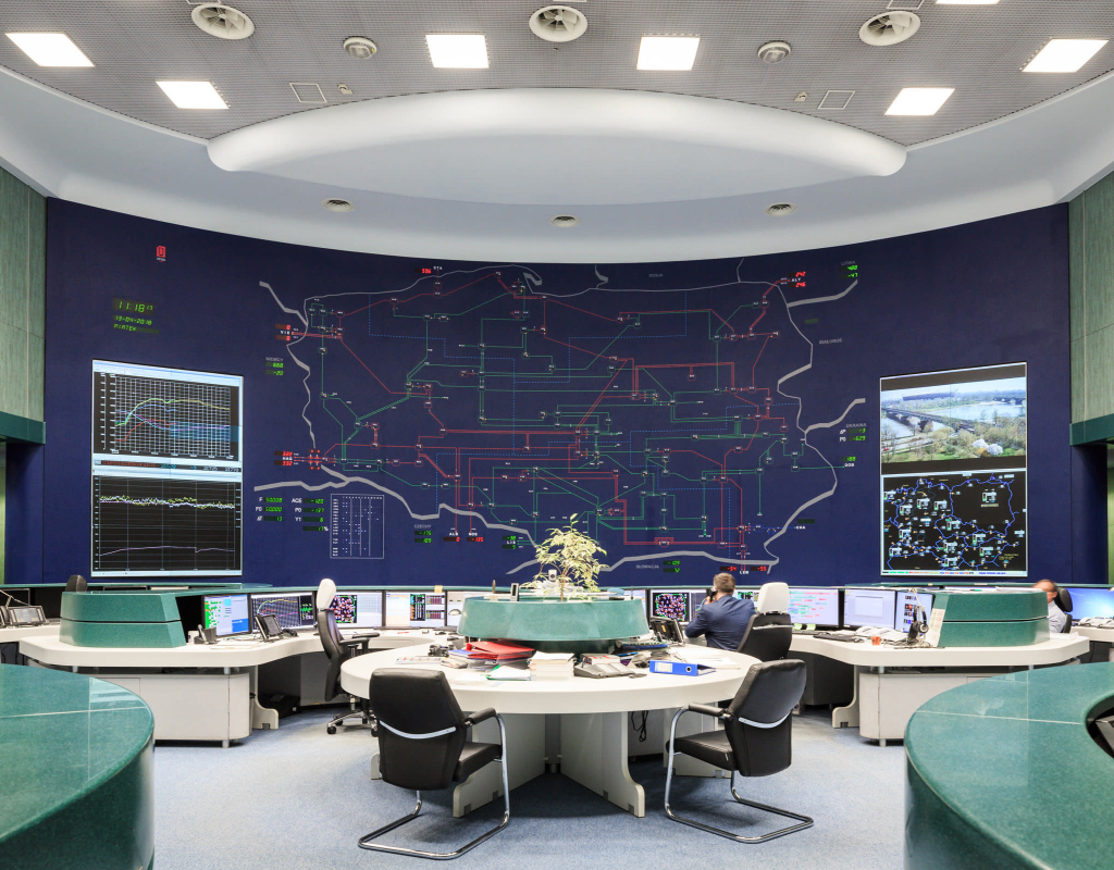 PSE apeluje o oszczędzanie energii w godzinach szczytu