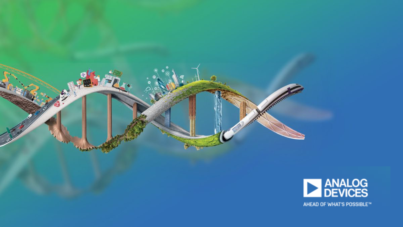 Układy marki Analog Devices, przeznaczone do przetwarzania sygnałów mieszanych oraz zarządzania mocą, są już dostępne w magazynach Farnell, do nabycia z opcją szybkiej dostawy